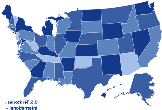 US Map